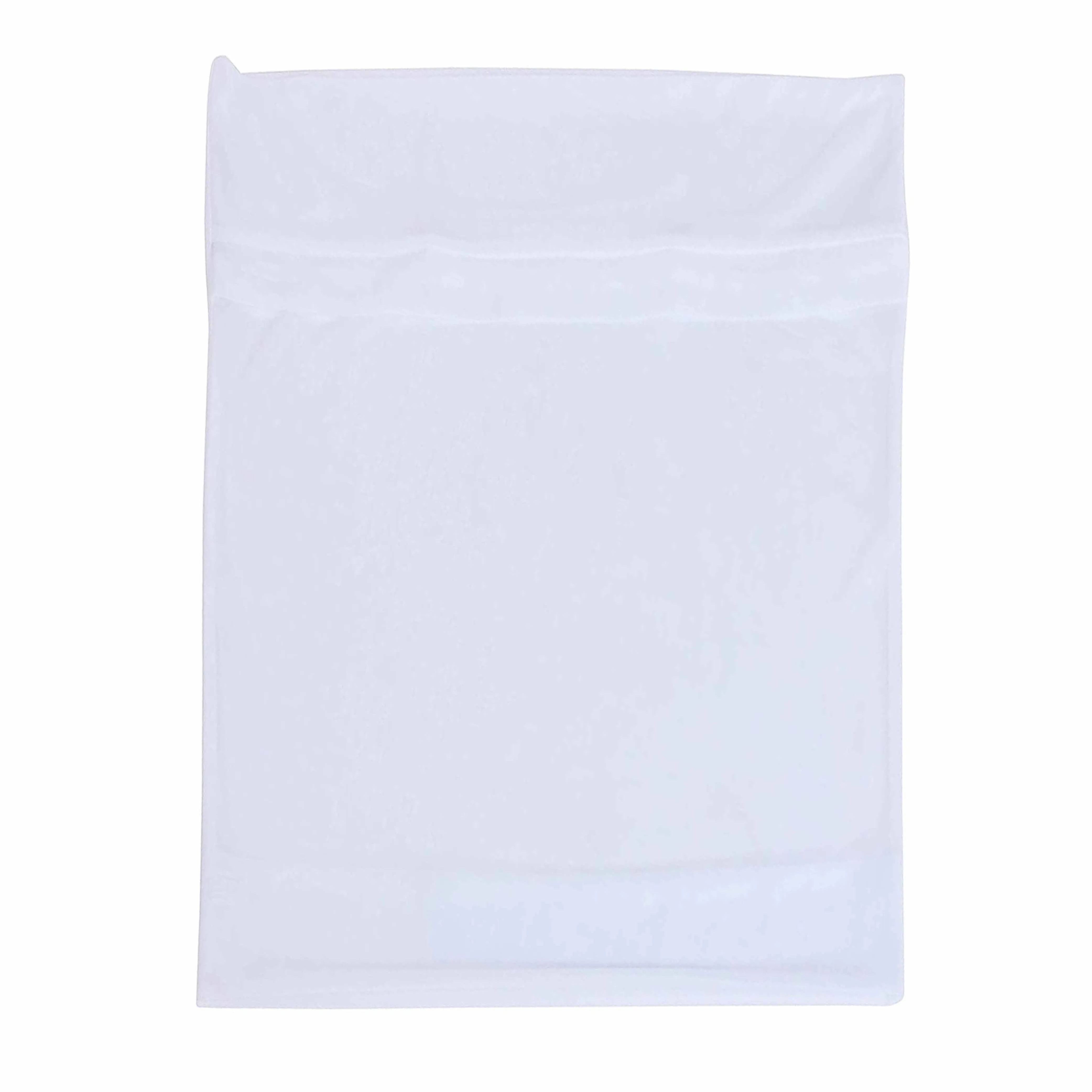 4 Pack Laundry Mesh Bags Zippered Bag Delicate Clothes Stockingg Lingerie 20"L