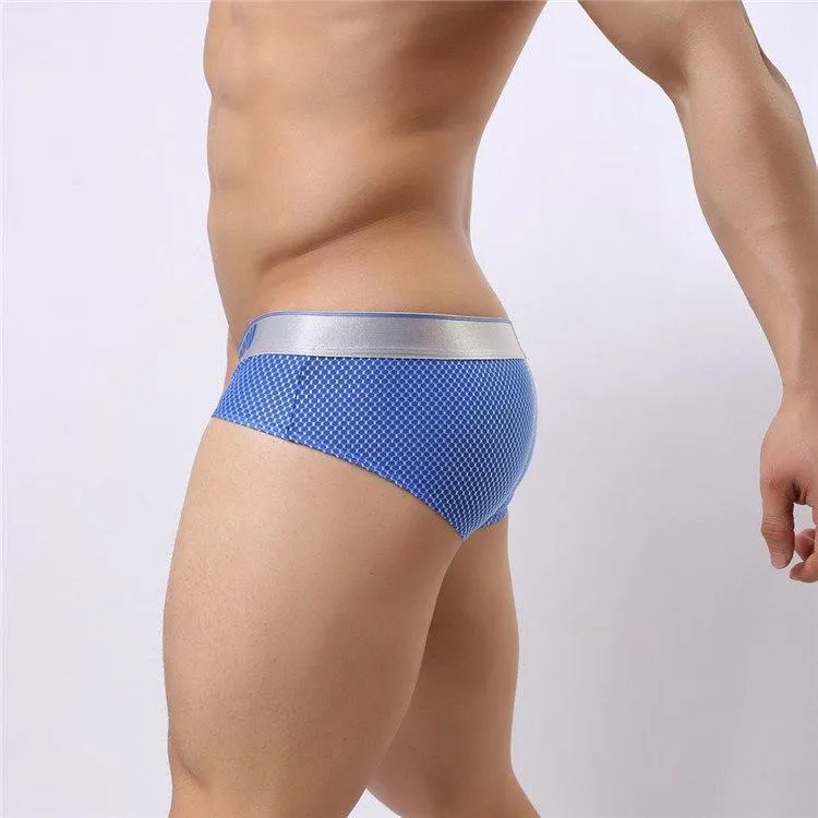 Brave Person Phased Briefs