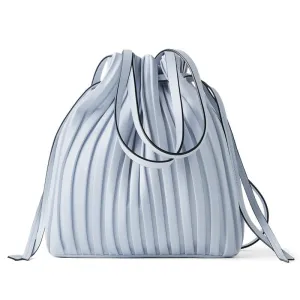 Catalina Leather Shoulder Bag