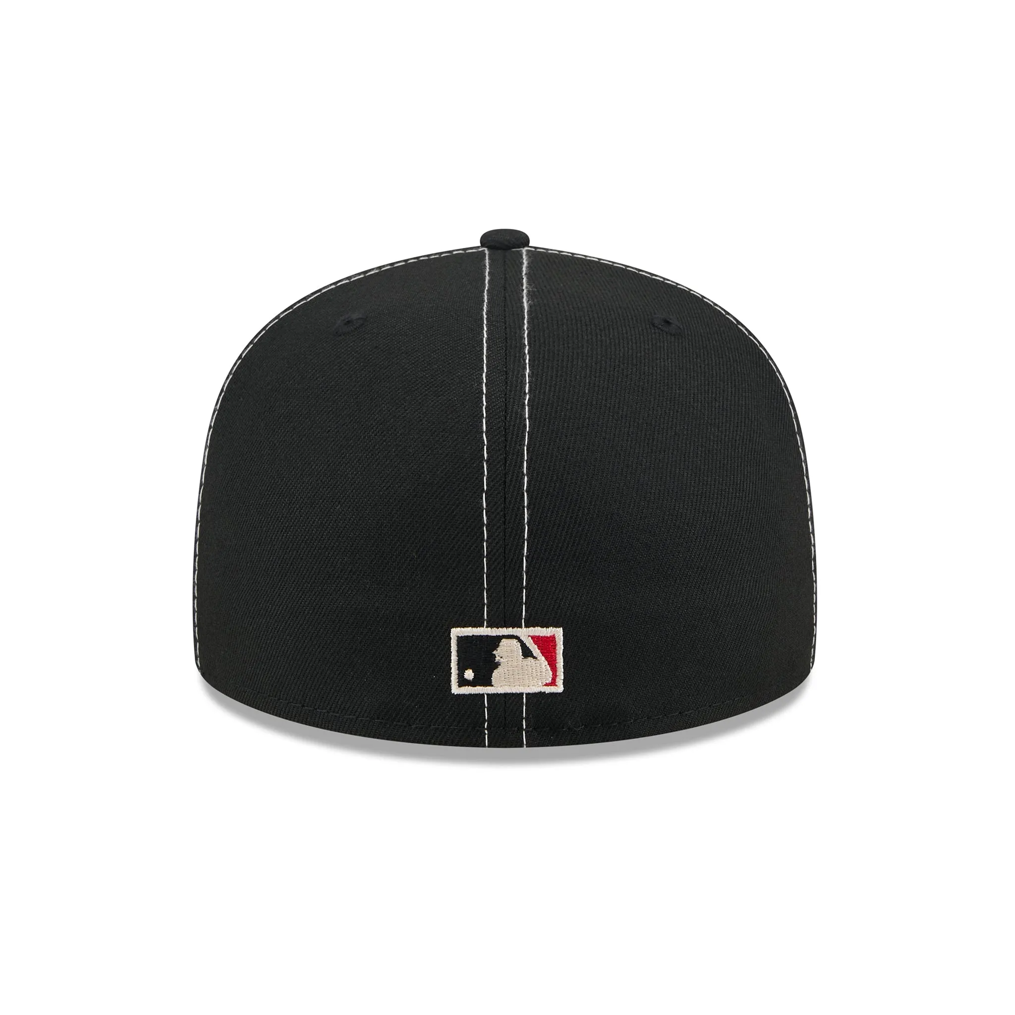Cincinnati Reds MLB Touch of Gold 2.0 59FIFTY
