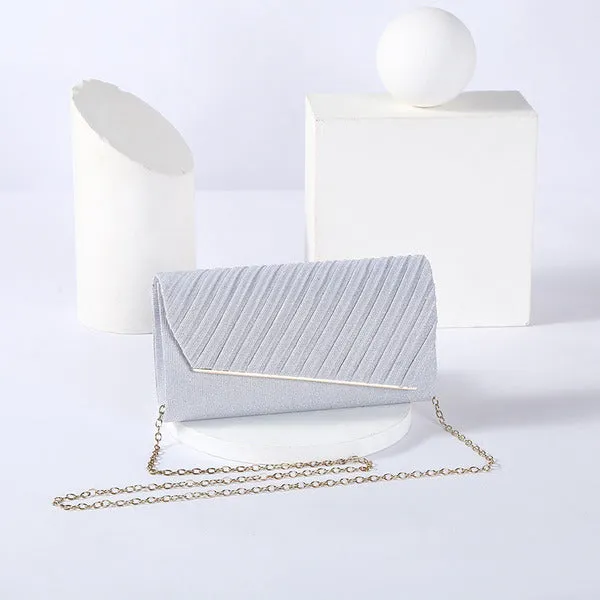 Elegant Fashionable Clutch Bags