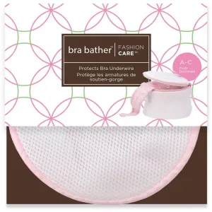 Fashion Essentials Bra Bather Mesh Wash Bag 4020
