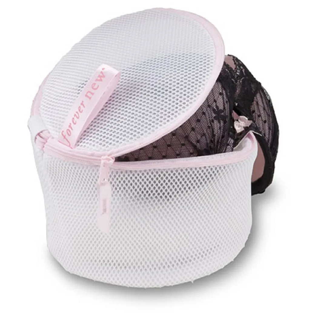 Fashion Essentials Bra Bather Mesh Wash Bag 4020