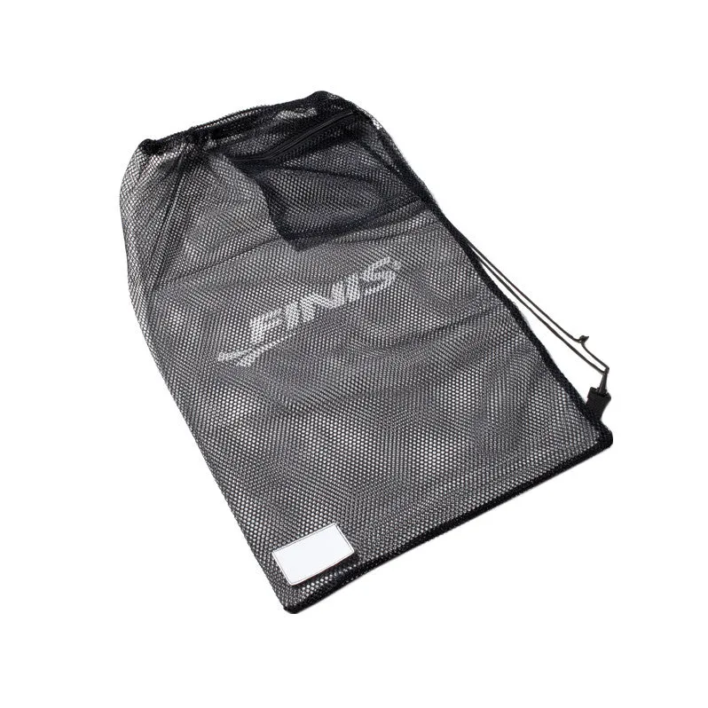 FINISメッシュバッグ (Mesh Gear Bags)
