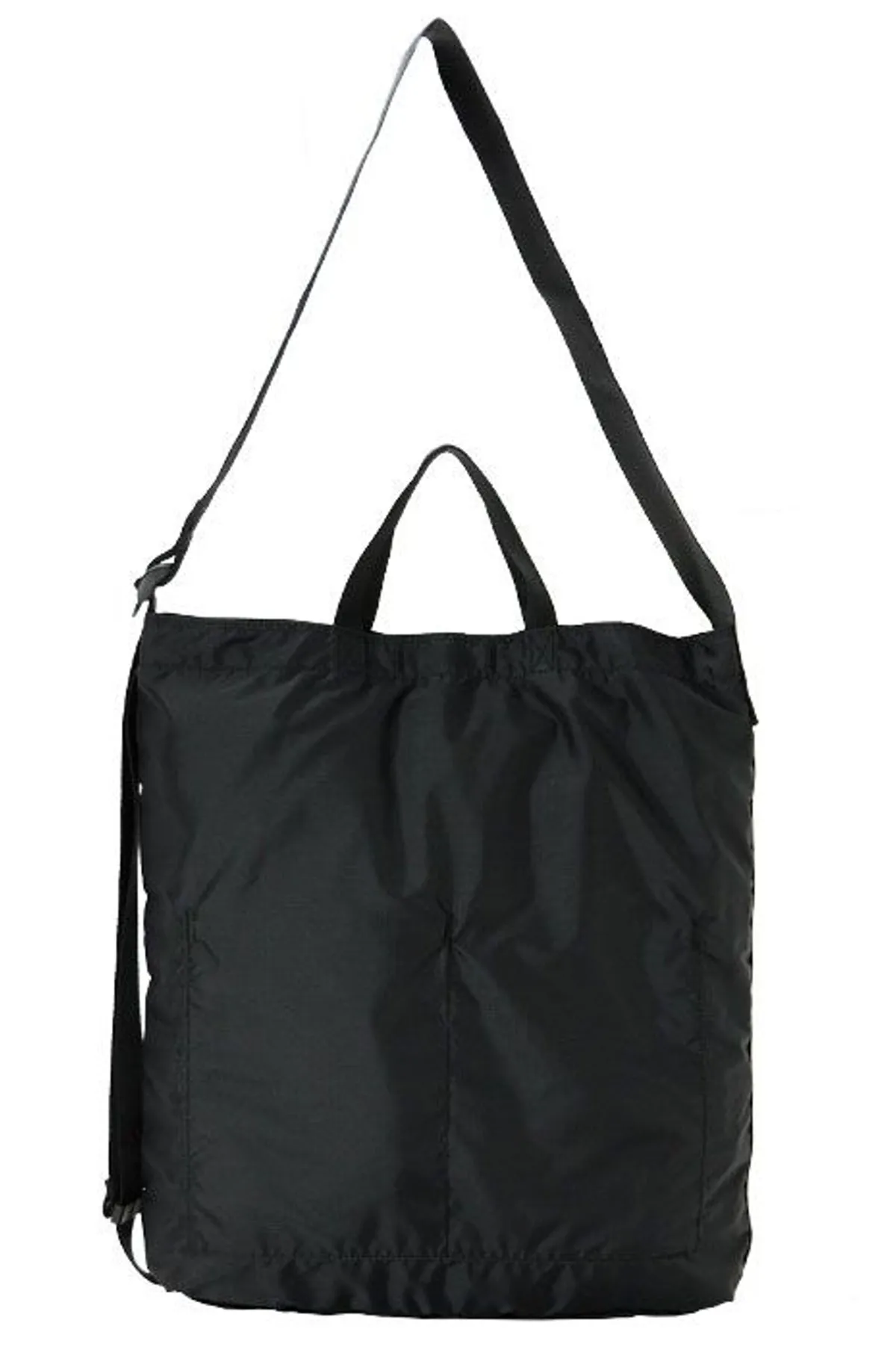 Flex 2Way Shoulder Bag Black