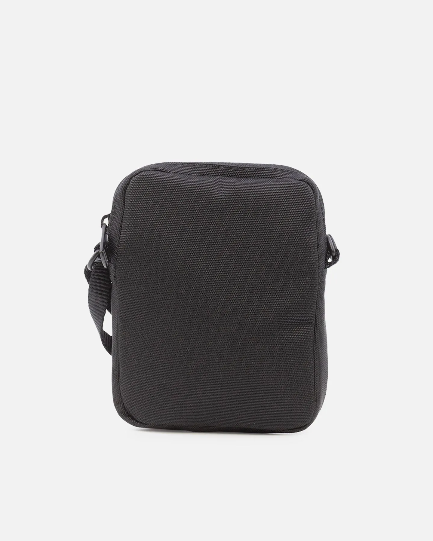 Fred Perry Taped Side Bag Black/Warm Grey