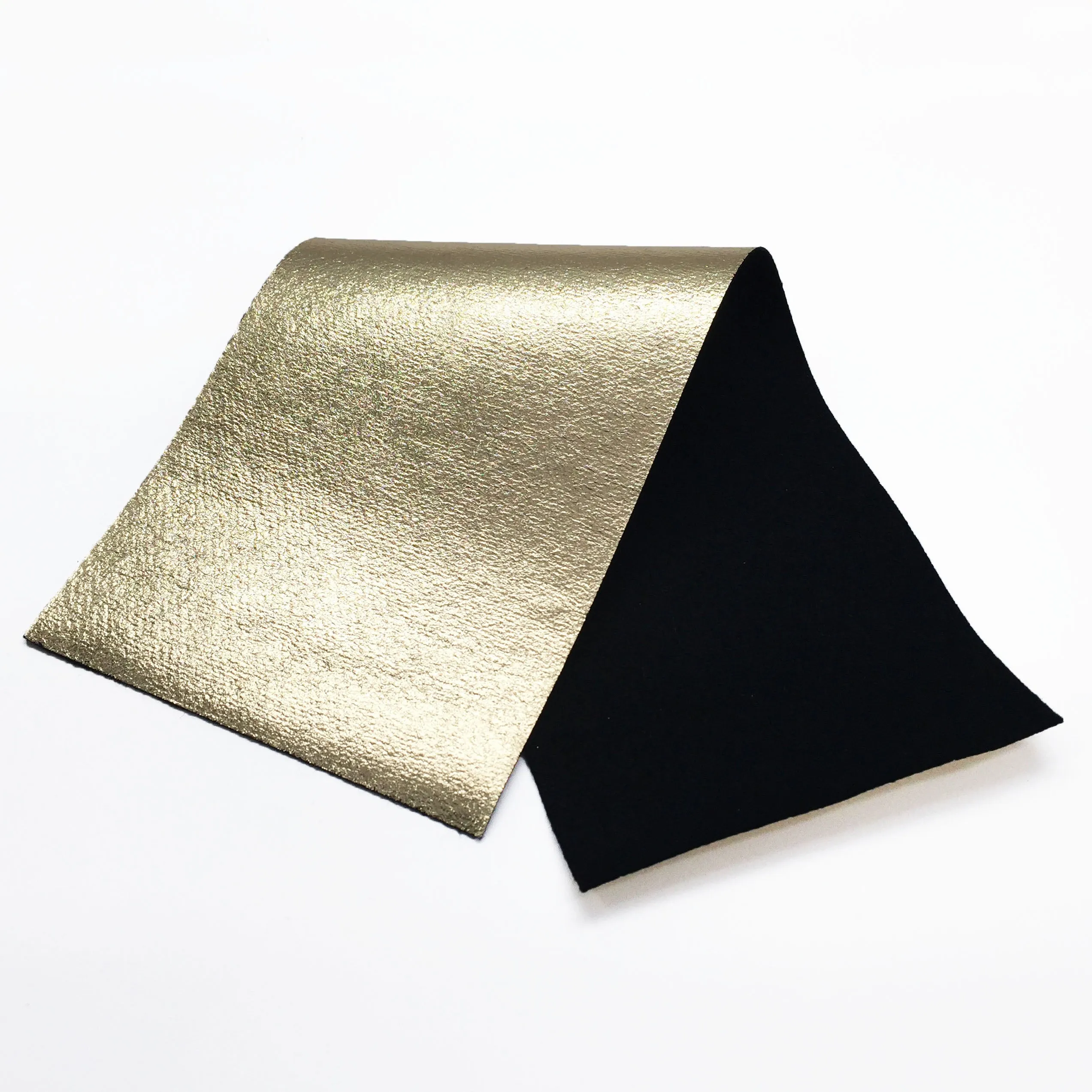 Gold Illusion