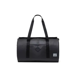 Heritage Duffle (Black)