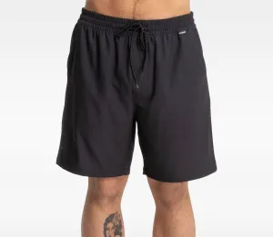 HURLEY PHANTOM ZUMA VOLLEY WALKSHORT -BLACK
