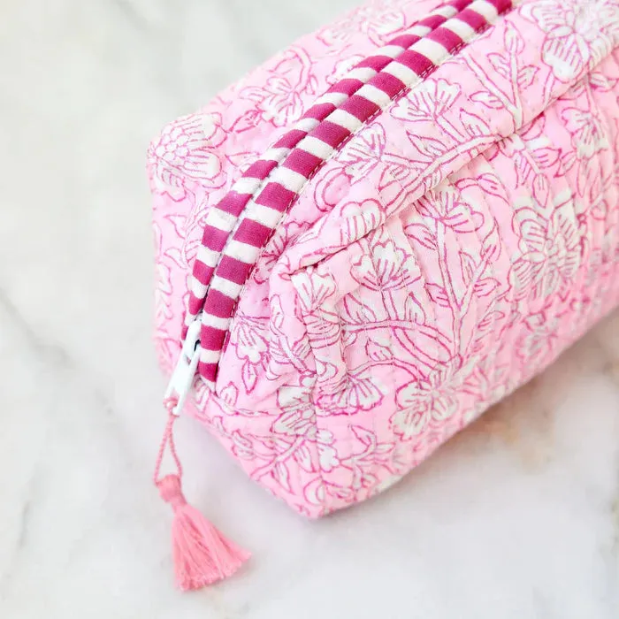 I Am Love Pouch