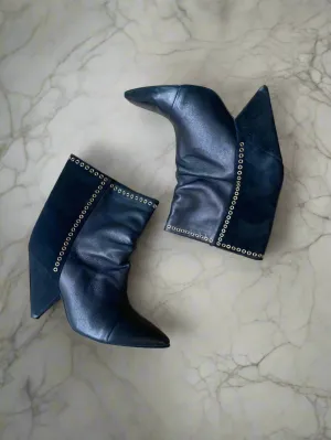 ISABEL MARANT Ankle Boots Size 40-40.5