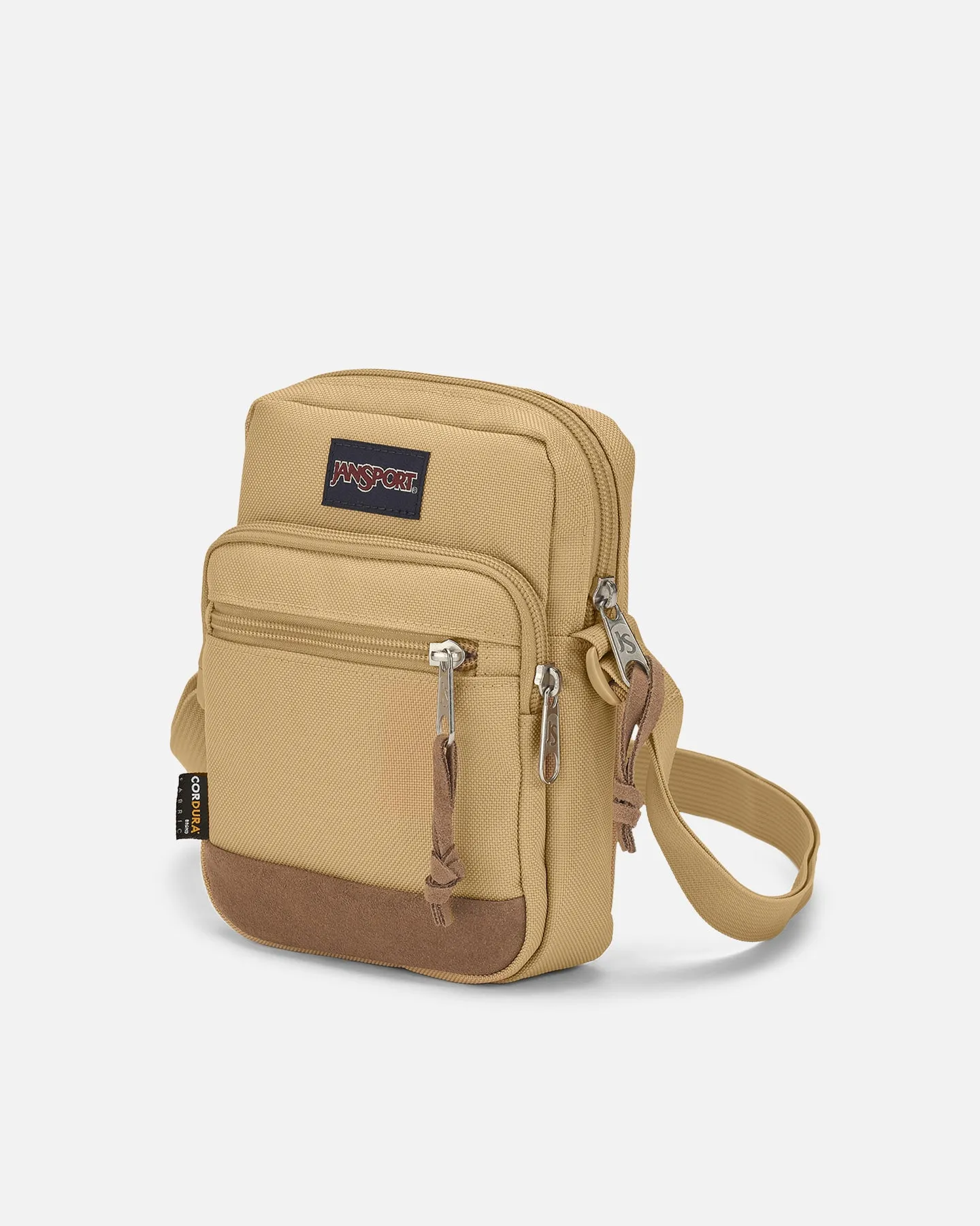 Jansport Core Crossbody Bag Curry