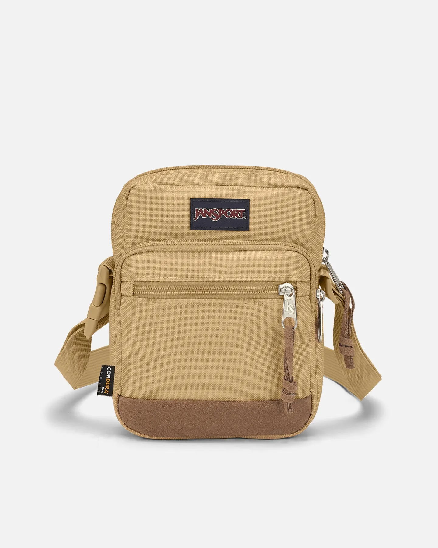 Jansport Core Crossbody Bag Curry