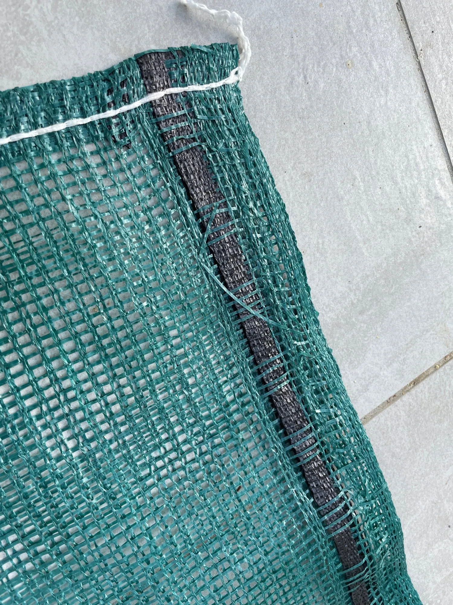 Large Mesh Produce Bags for Fruits & Vegetables