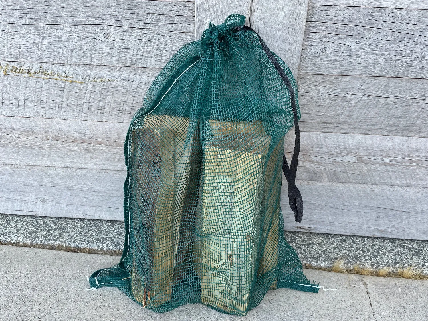Large Mesh Produce Bags for Fruits & Vegetables