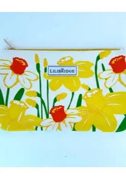 Lilibridge Clutch, Daffodil