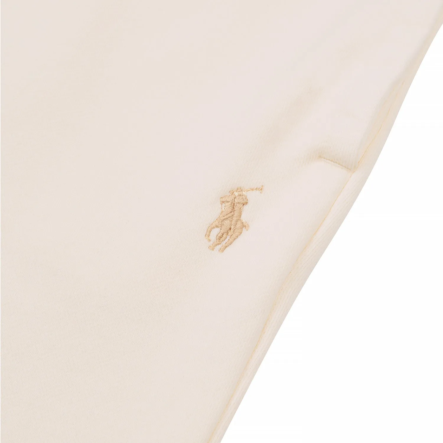 Loopback Sweatpant | Clubhouse Cream