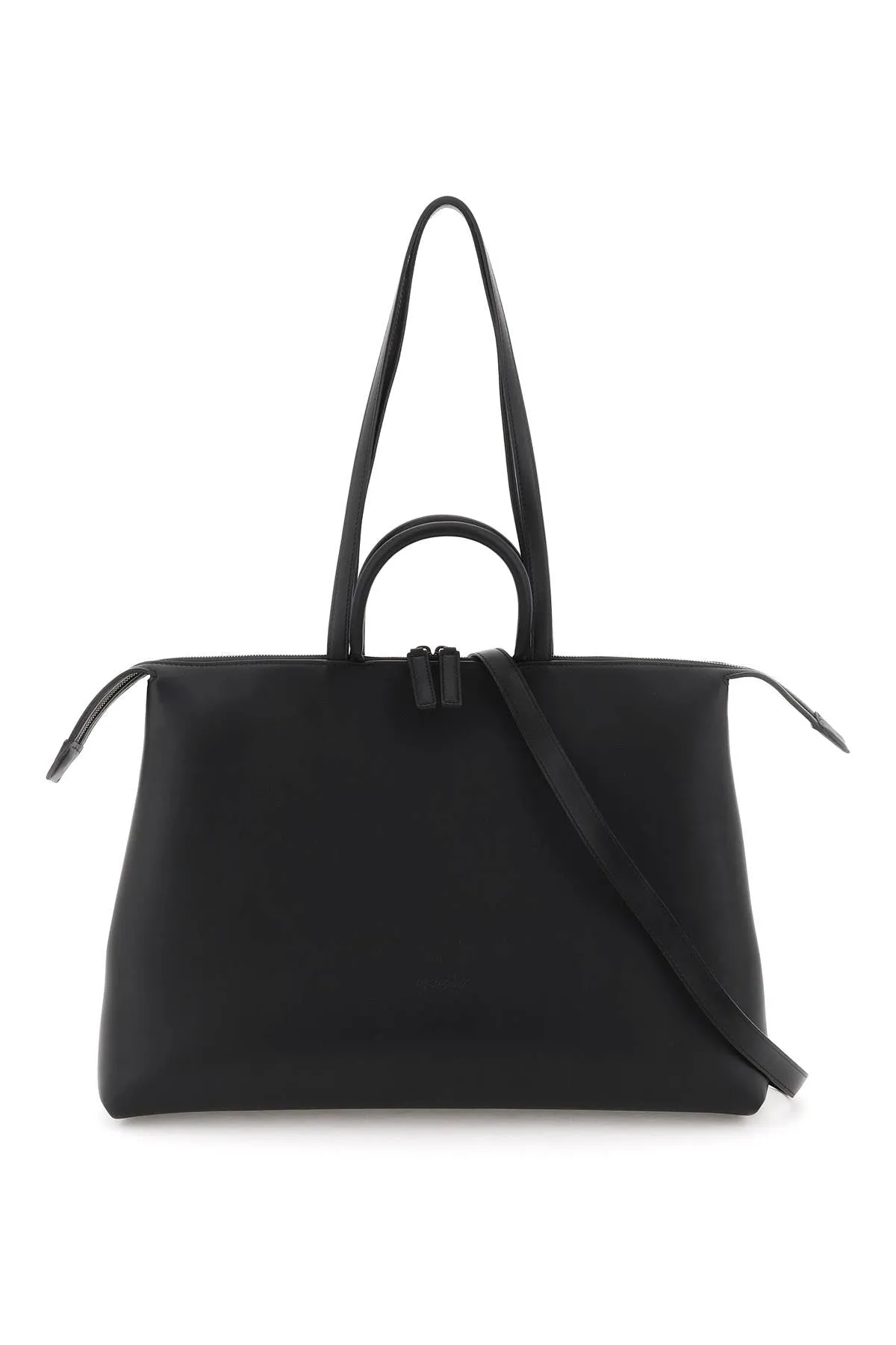 Marsell '4 in orizzontale' shoulder bag