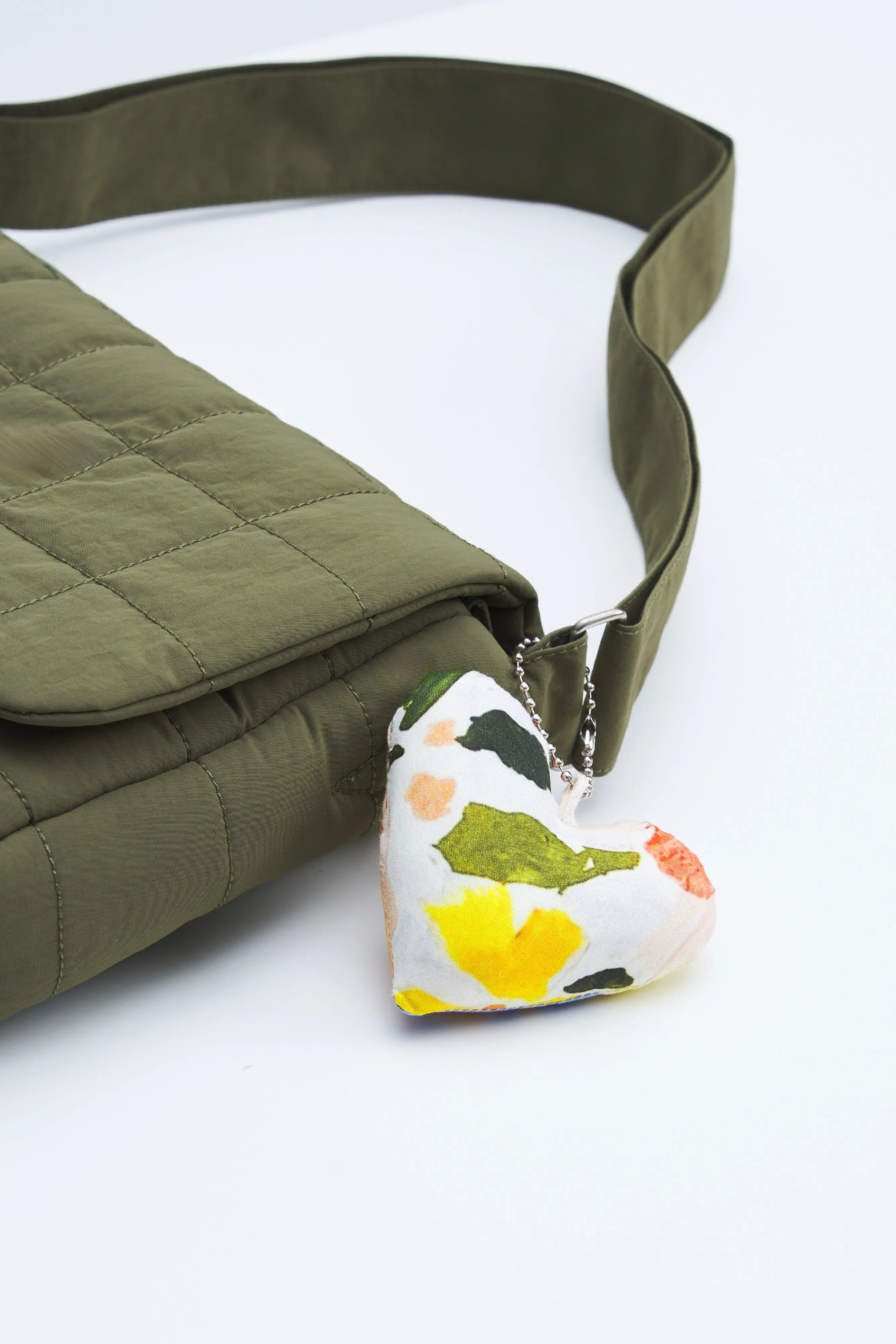 Matcha Choc Bag