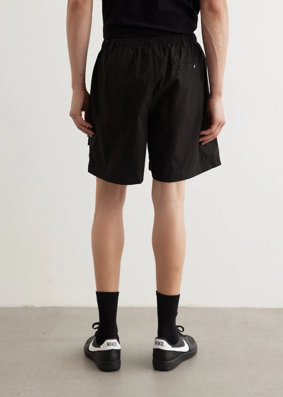 Nike Life Camp Shorts