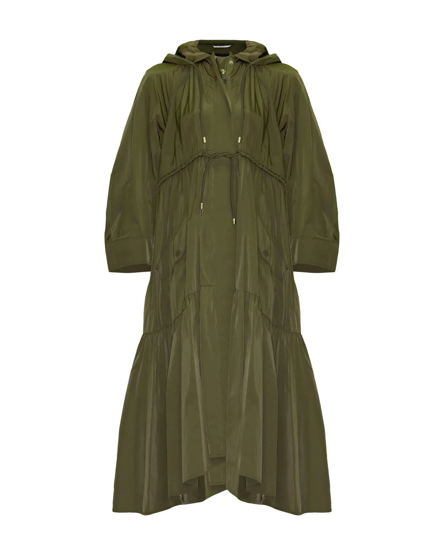 Nora Raincoat