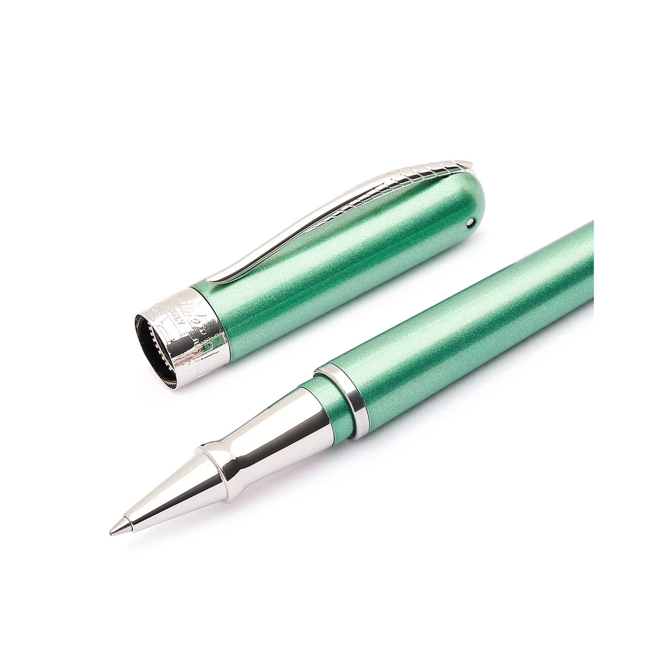 Pineider Avatar UR Art Shiny Pen
