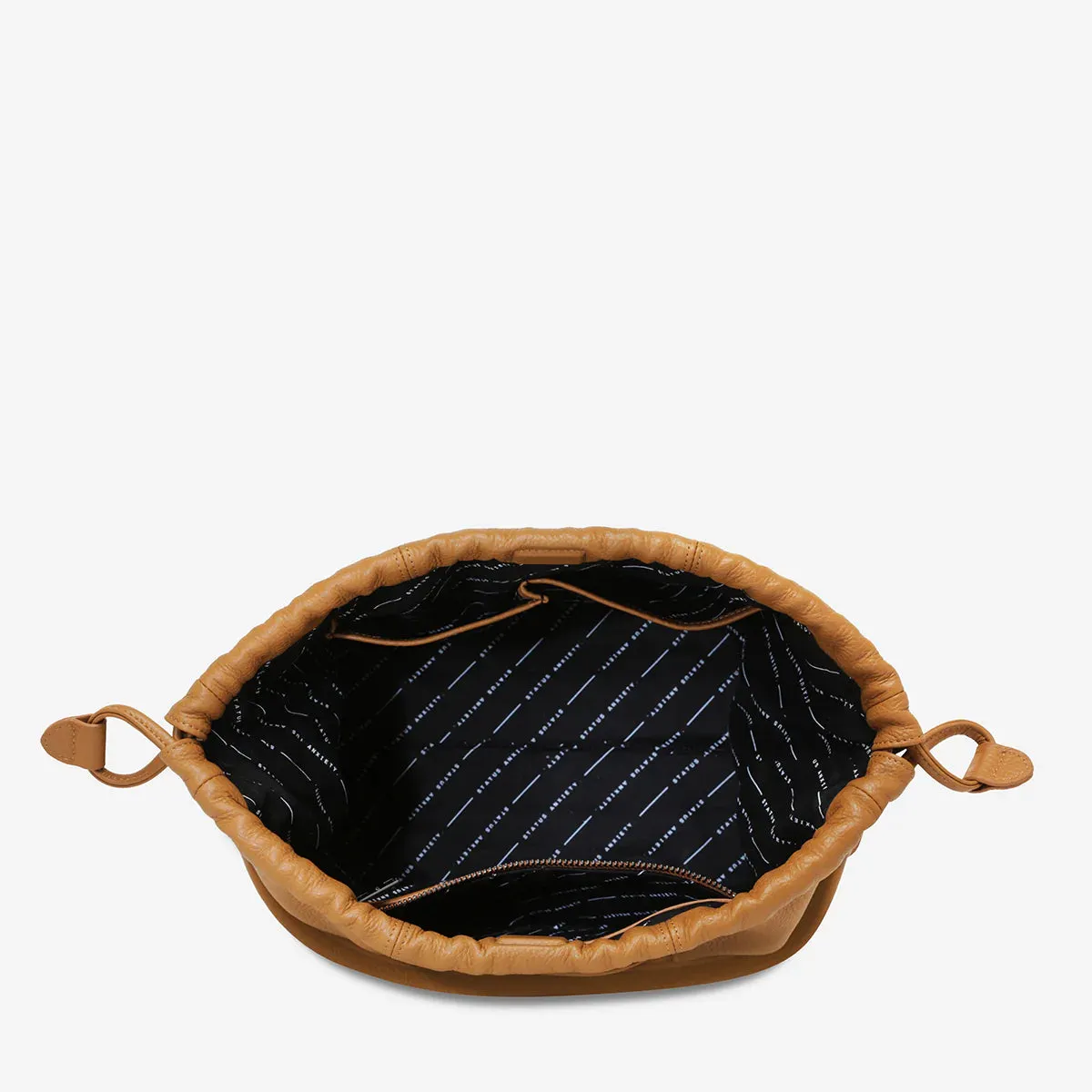 Point of No Return Bag (Tan)