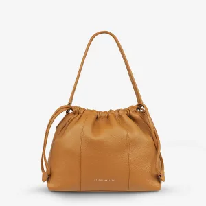Point of No Return Bag (Tan)