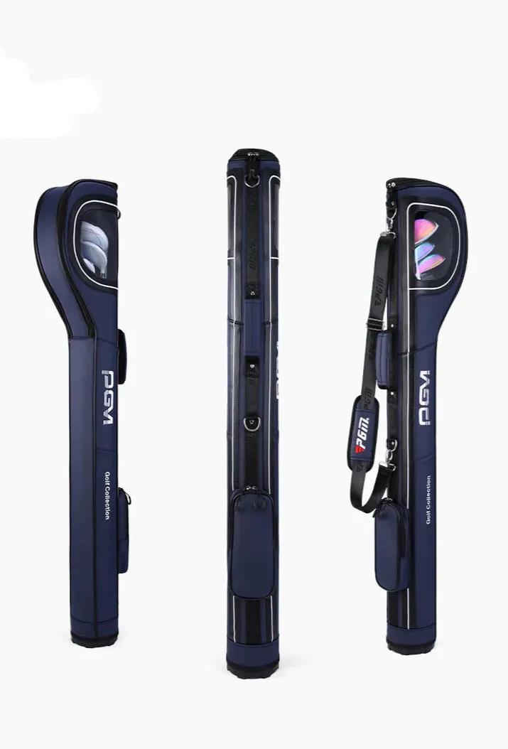 Portable Sunday Golf Gun Bag