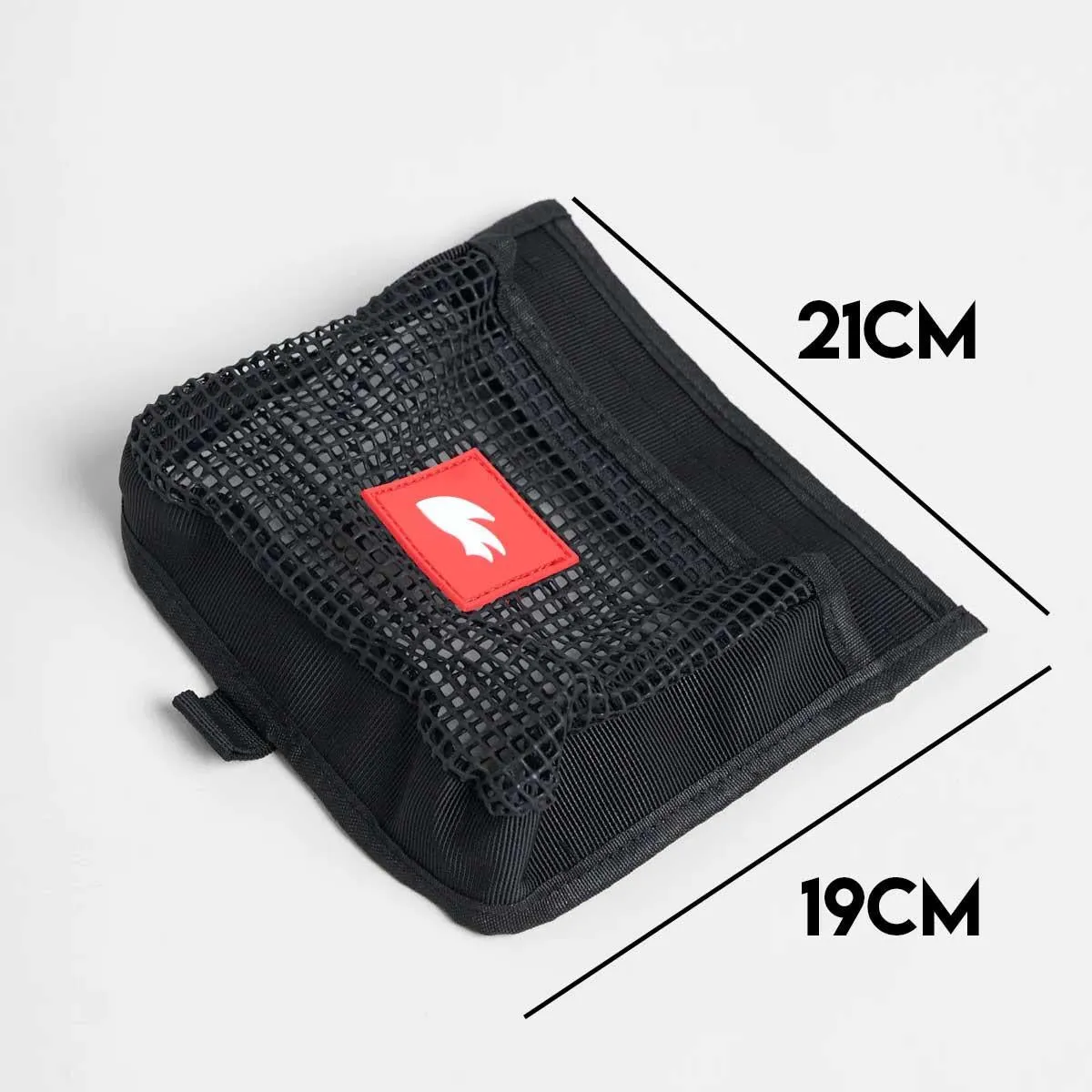 Rooster Halyard Bag