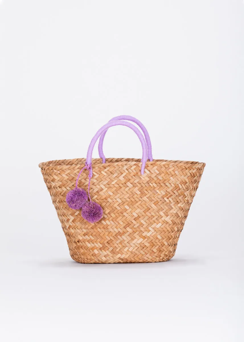 Selah Tote