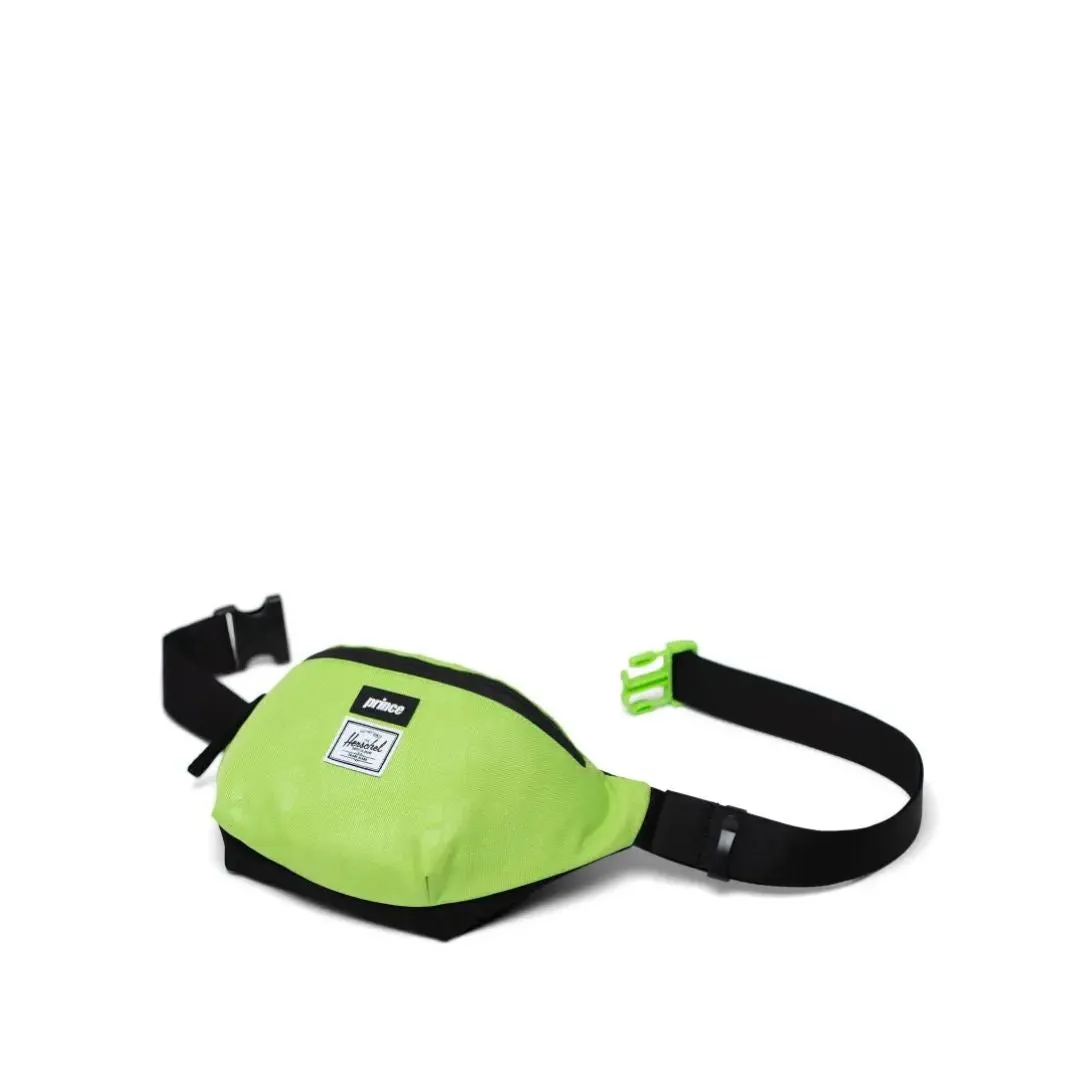 Seventeen Hip Pack (Neon Green Prince Roll Call)