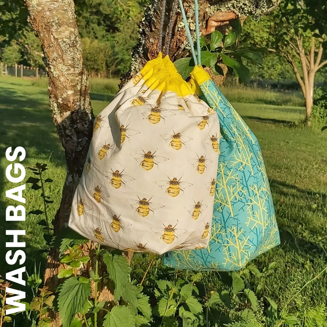 Summer Sewing Bundle