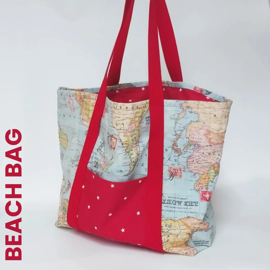 Summer Sewing Bundle