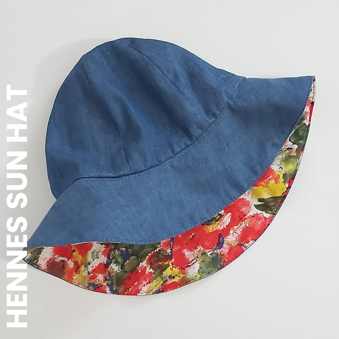 Summer Sewing Bundle