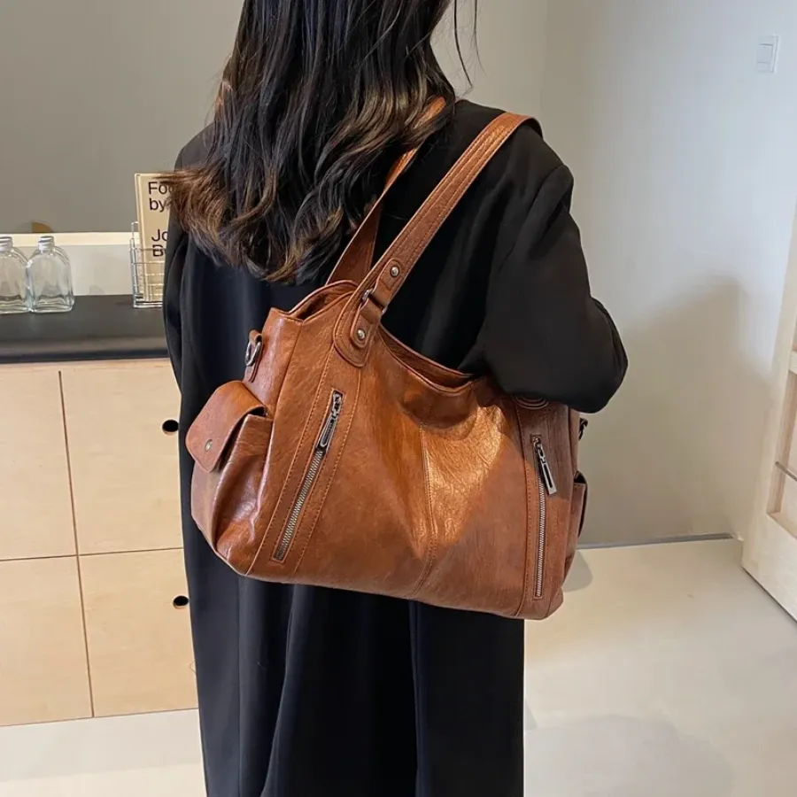 Tullia | Elegant Shoulder Bag