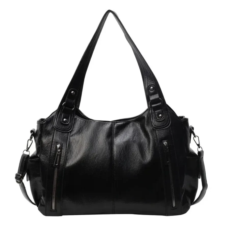 Tullia | Elegant Shoulder Bag