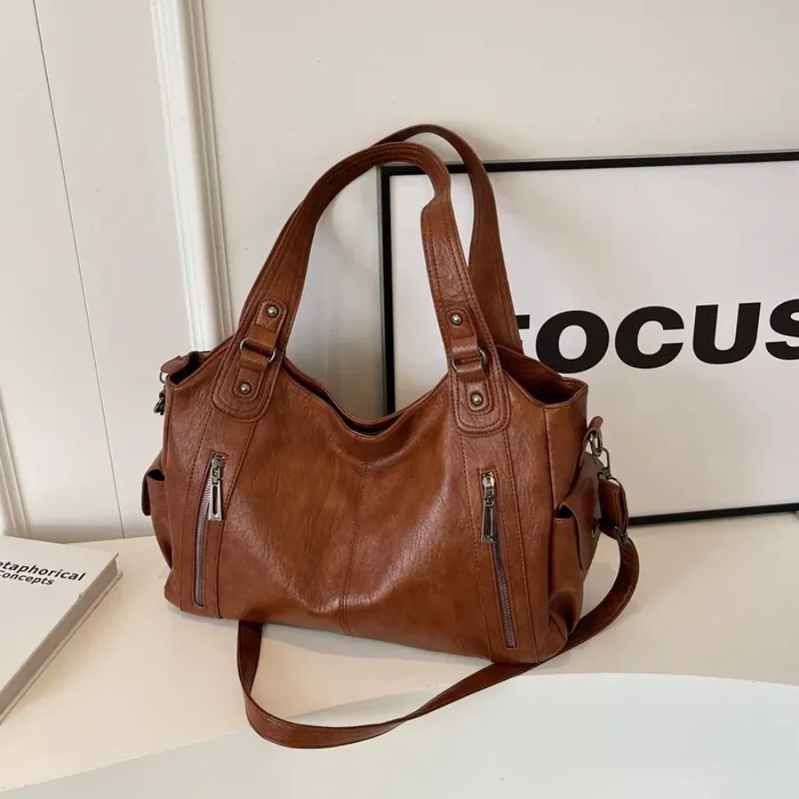 Tullia | Elegant Shoulder Bag
