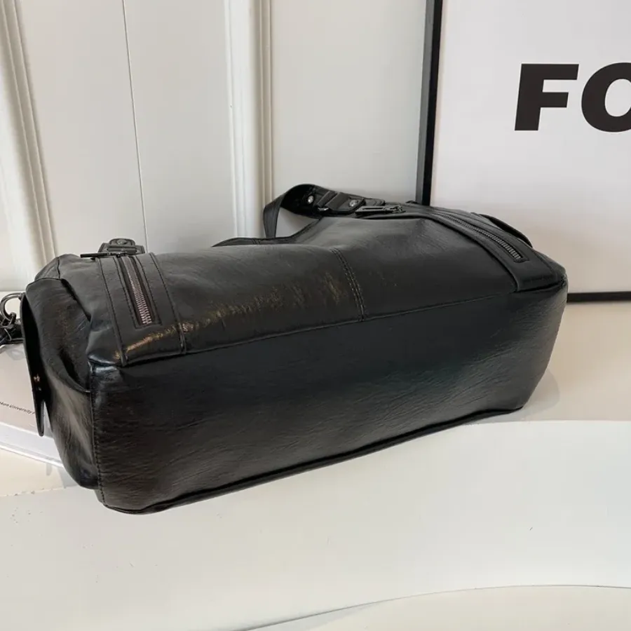 Tullia | Elegant Shoulder Bag