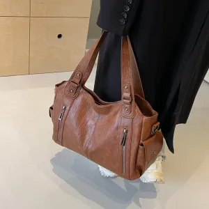 Tullia | Elegant Shoulder Bag