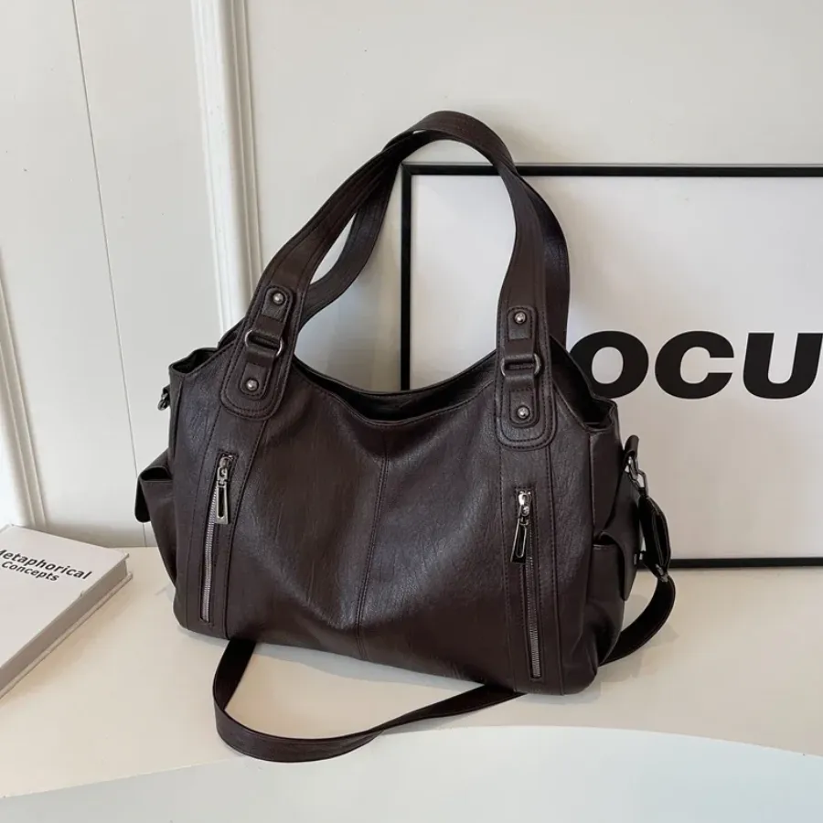 Tullia | Elegant Shoulder Bag