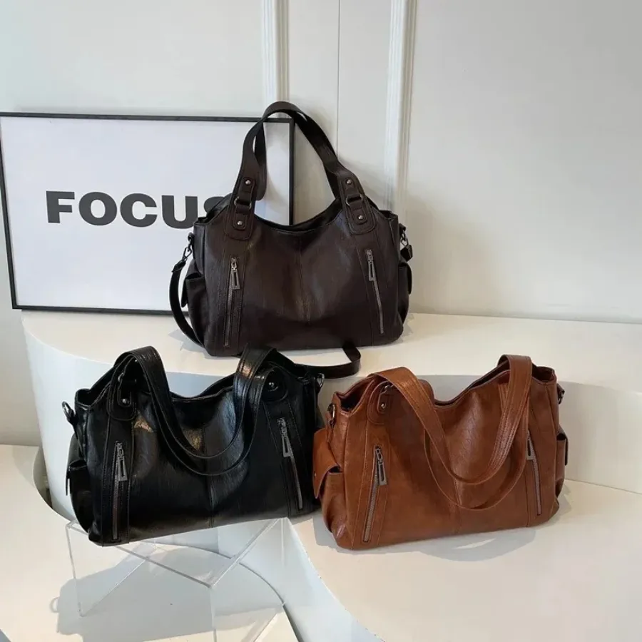 Tullia | Elegant Shoulder Bag