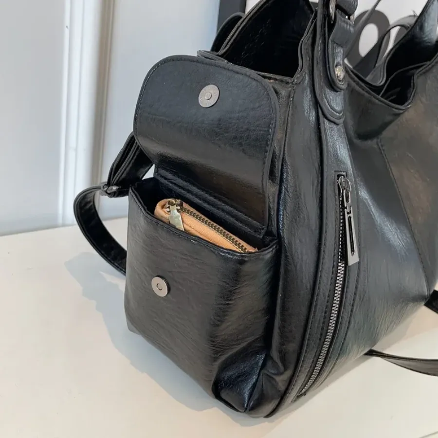 Tullia | Elegant Shoulder Bag
