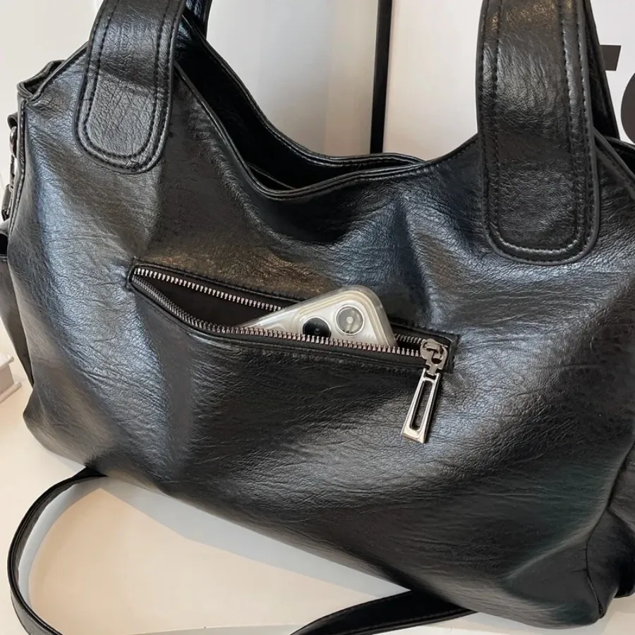 Tullia | Elegant Shoulder Bag