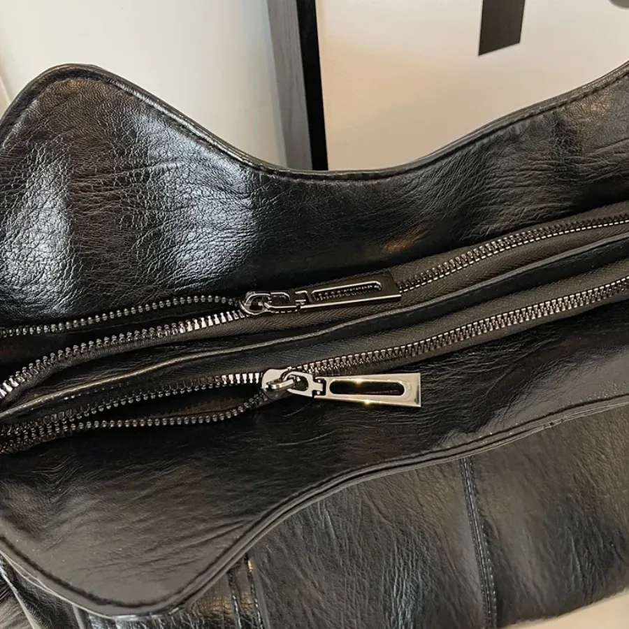 Tullia | Elegant Shoulder Bag