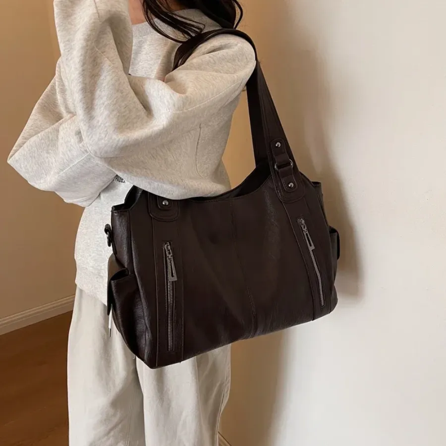 Tullia | Elegant Shoulder Bag