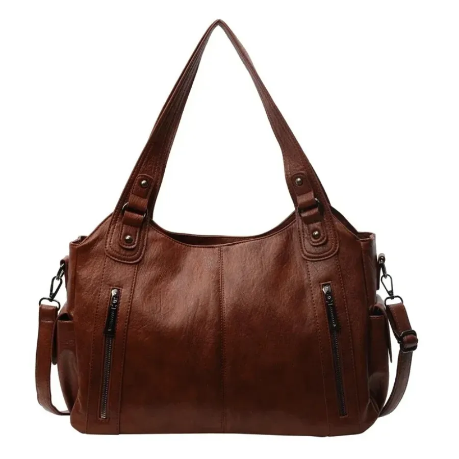 Tullia | Elegant Shoulder Bag