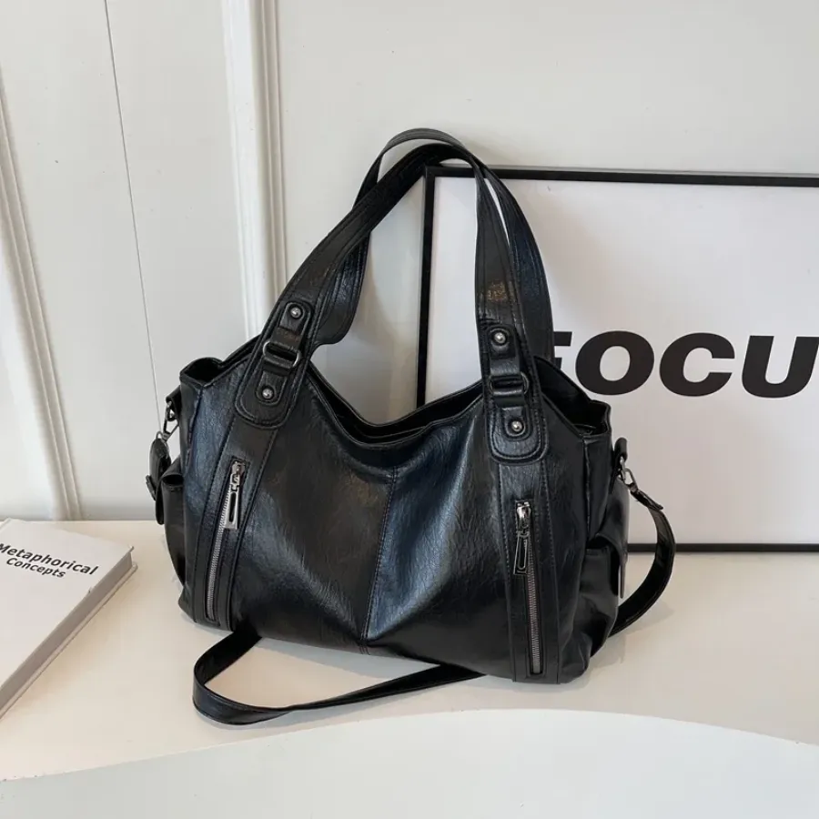 Tullia | Elegant Shoulder Bag