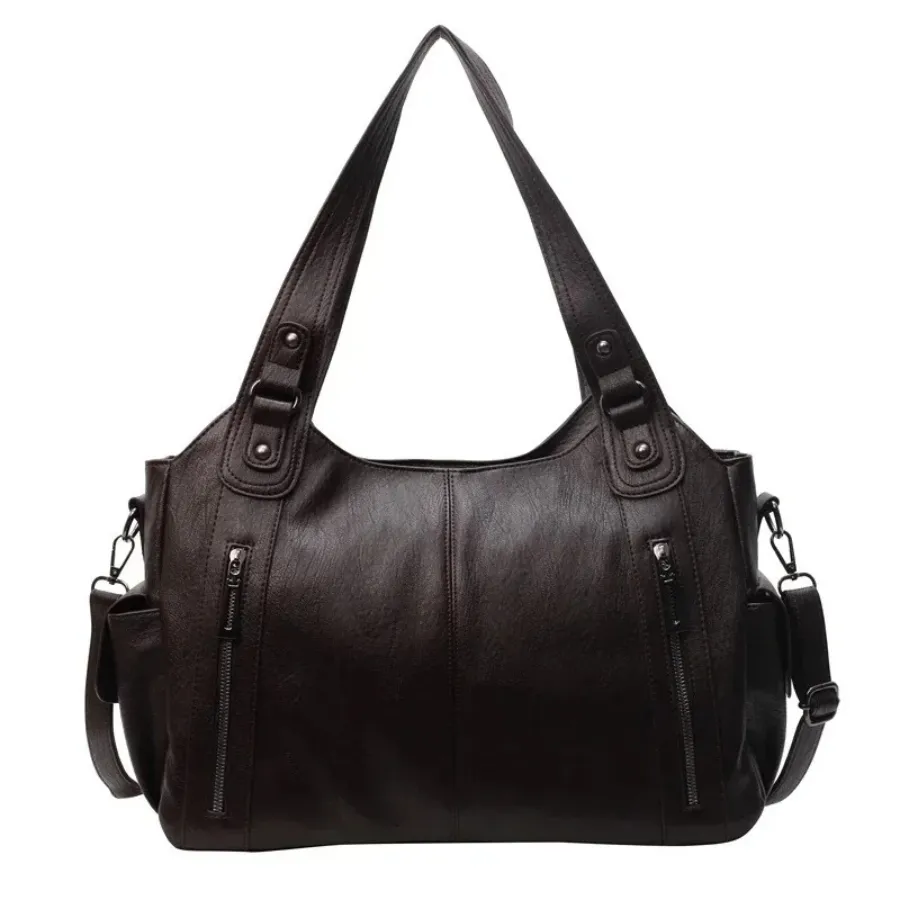 Tullia | Elegant Shoulder Bag